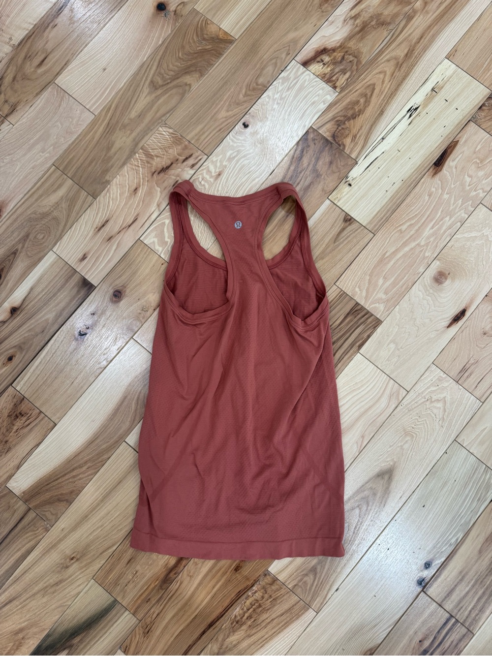 lululemon athletica Racerback Tank